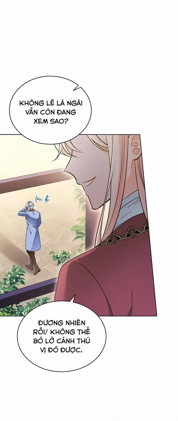 Hầu Nữ Xấu Xa 9 trang 4