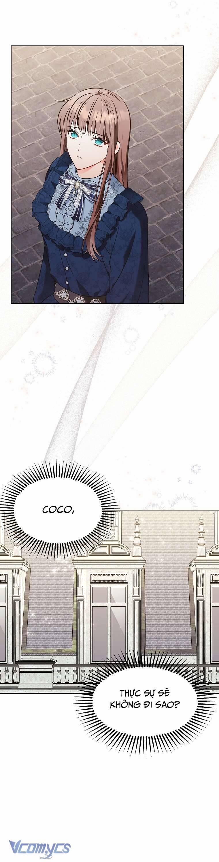 Hầu Nữ Xấu Xa 9 trang 40