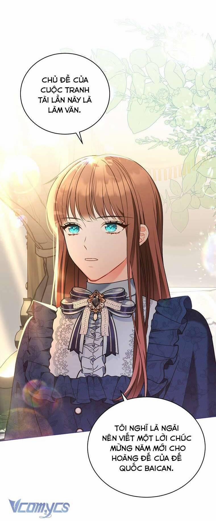 Hầu Nữ Xấu Xa 9 trang 42