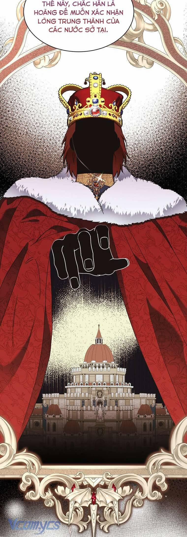 Hầu Nữ Xấu Xa 9 trang 44