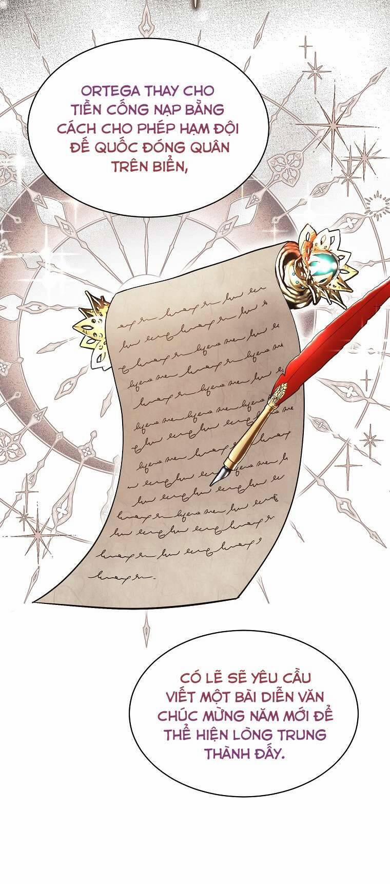 Hầu Nữ Xấu Xa 9 trang 45