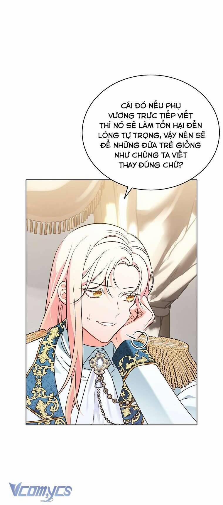 Hầu Nữ Xấu Xa 9 trang 46