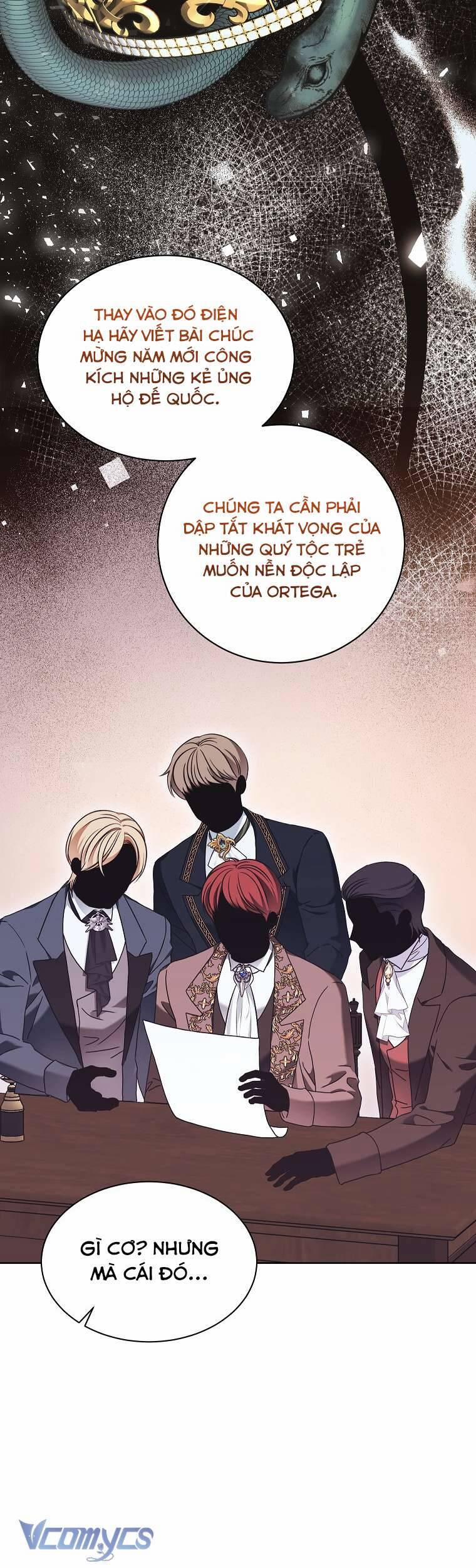 Hầu Nữ Xấu Xa 9 trang 48