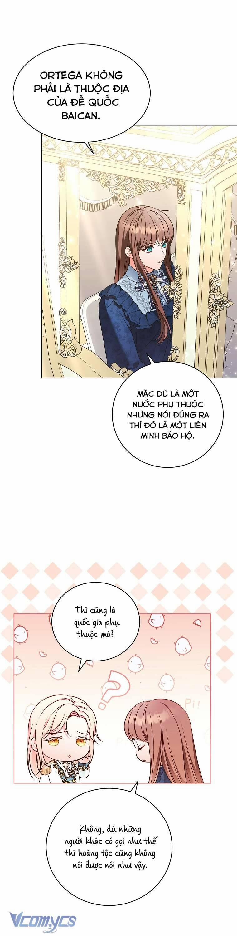 Hầu Nữ Xấu Xa 9 trang 49