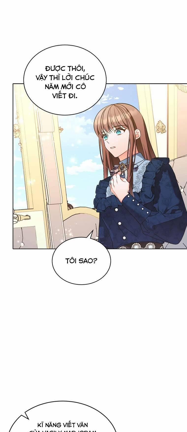 Hầu Nữ Xấu Xa 9 trang 52