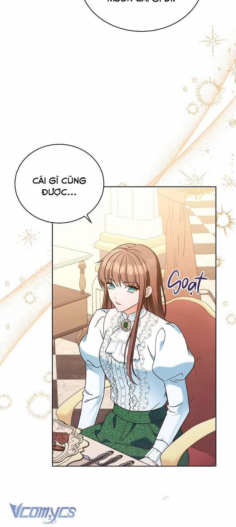 Hầu Nữ Xấu Xa 9 trang 7