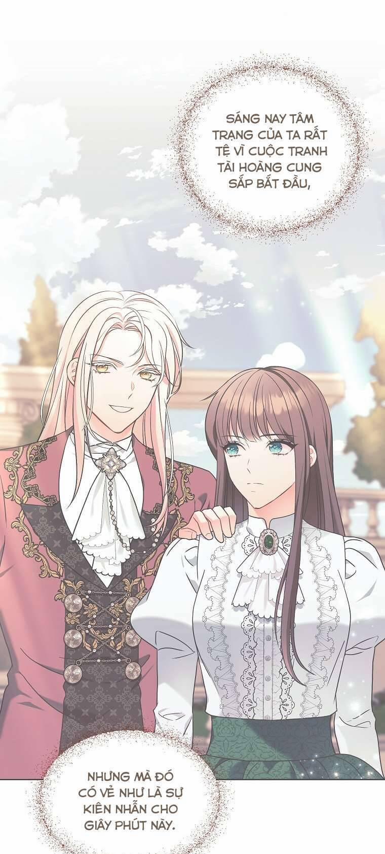 Hầu Nữ Xấu Xa 9 trang 8