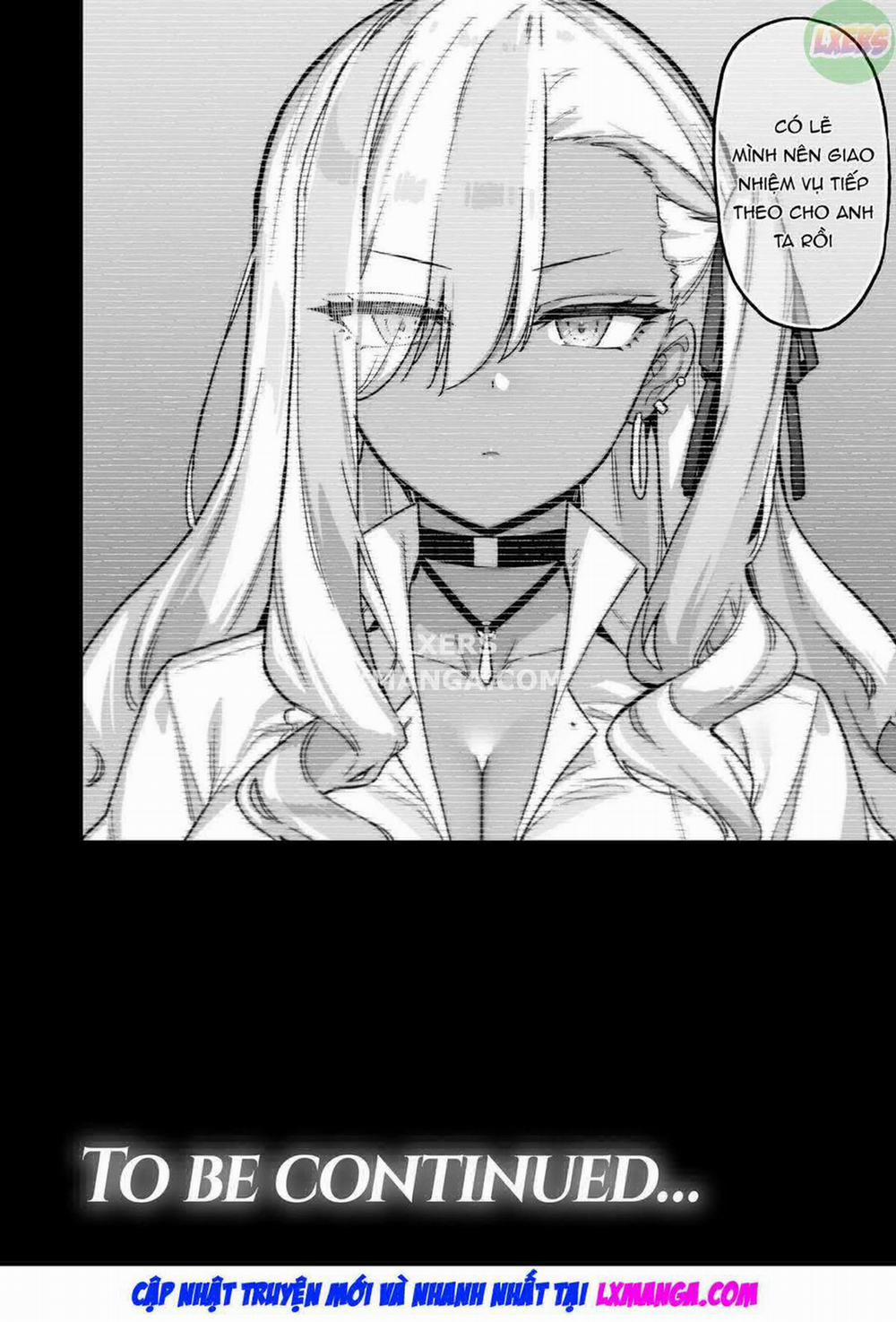 Hậu Trường Học Viện Oushun 1 trang 55