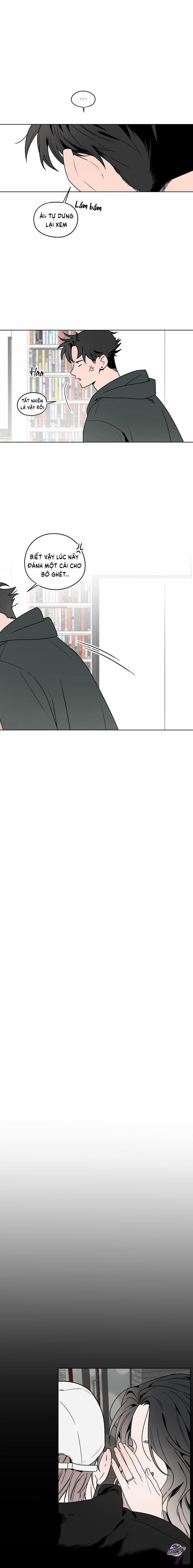 Hậu Trường Sau Bê Bối 1 trang 18