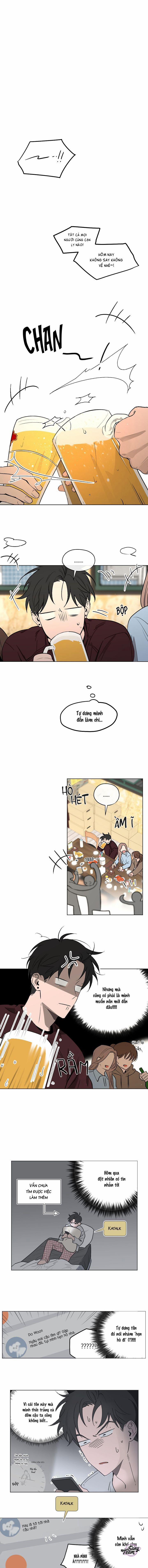 Hậu Trường Sau Bê Bối 2 trang 0