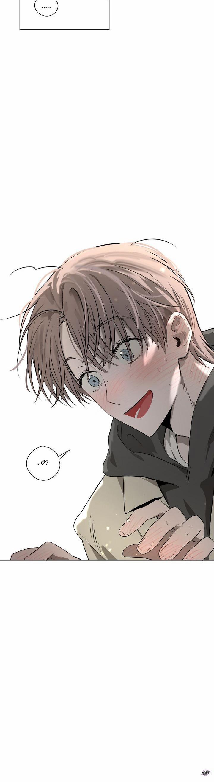 Hậu Trường Sau Bê Bối 2 trang 11