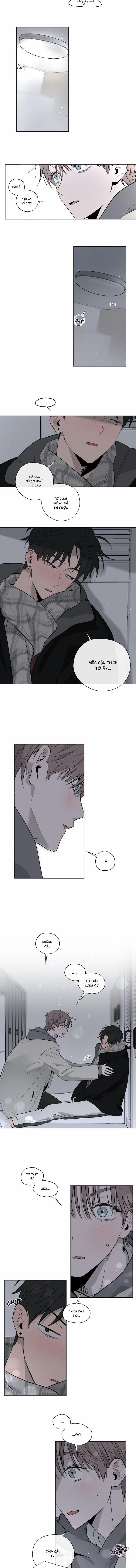 Hậu Trường Sau Bê Bối 2 trang 7