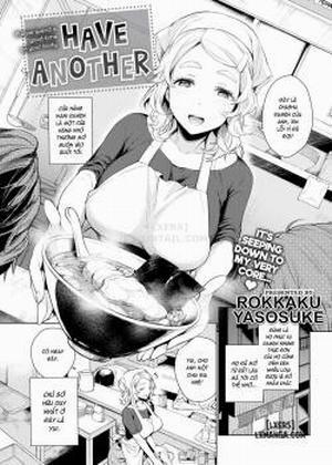 Đọc truyện tranh Have Another