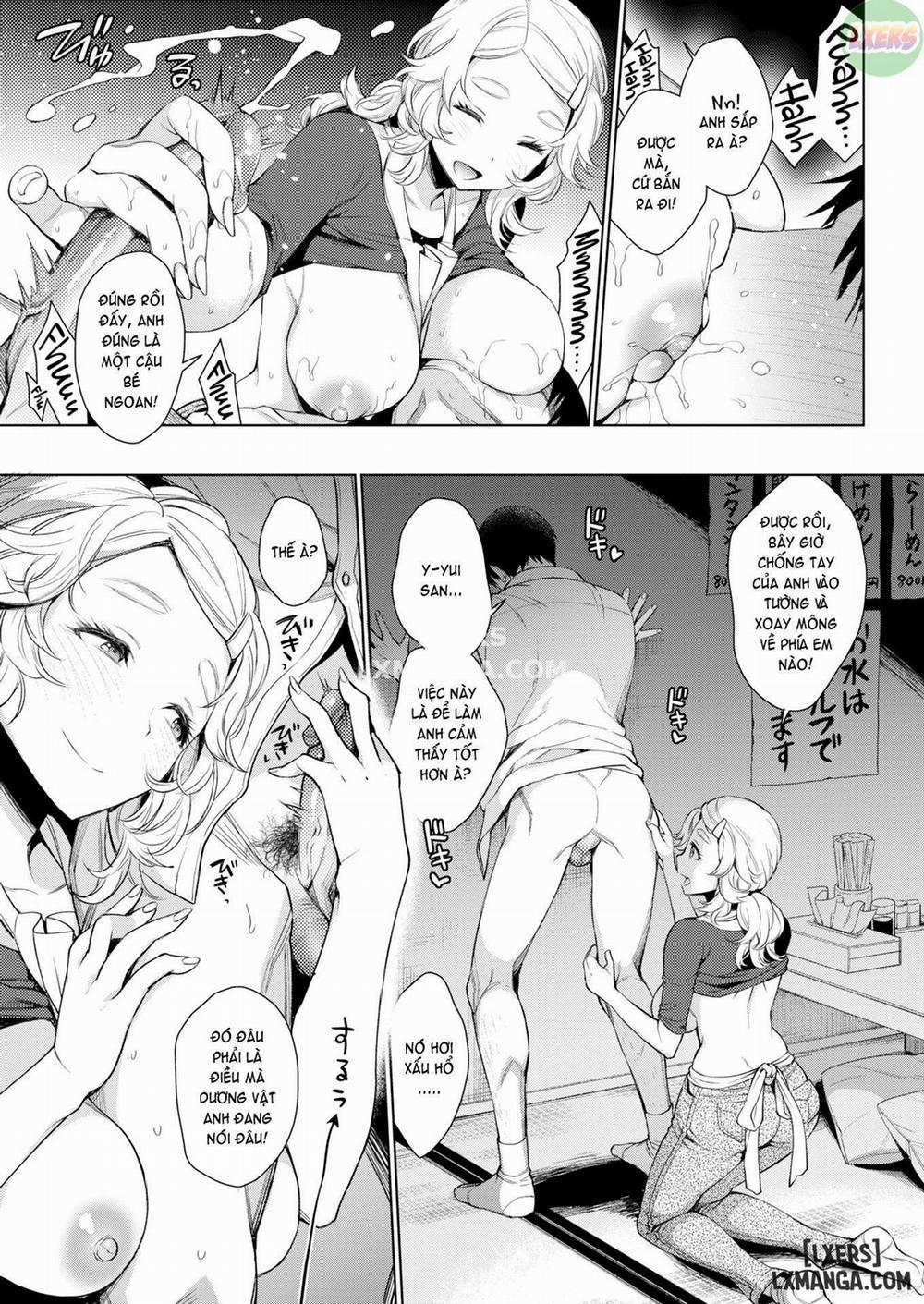 Have Another Oneshot trang 6