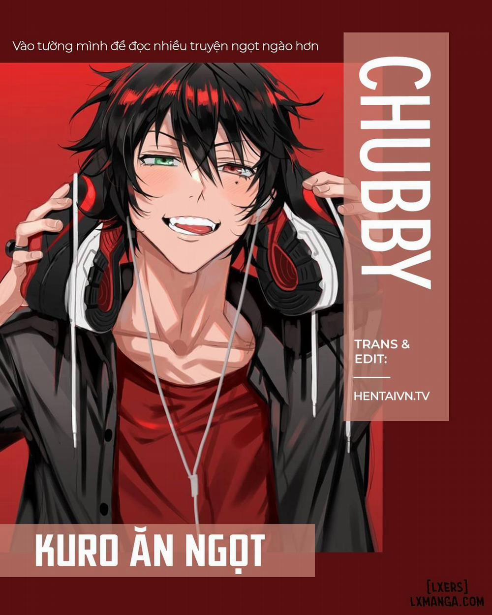 Having Fun At The River With Shizuku-chan Oneshot trang 0