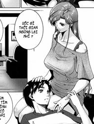 Đọc truyện tranh Having Sex With My Sister