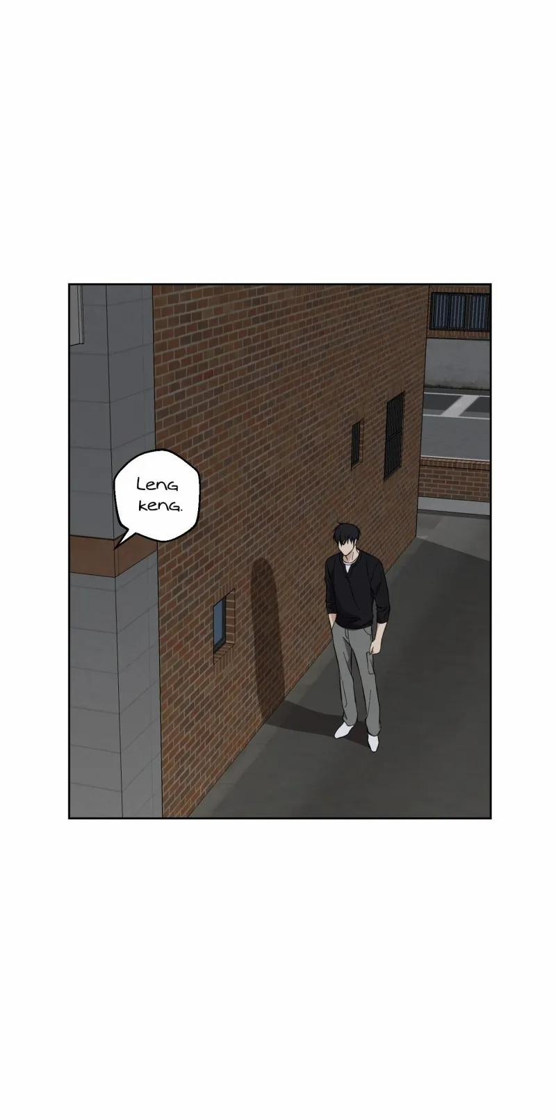 Hãy Bảo Vệ Tình Yêu Thuần Khiết! 10 trang 35