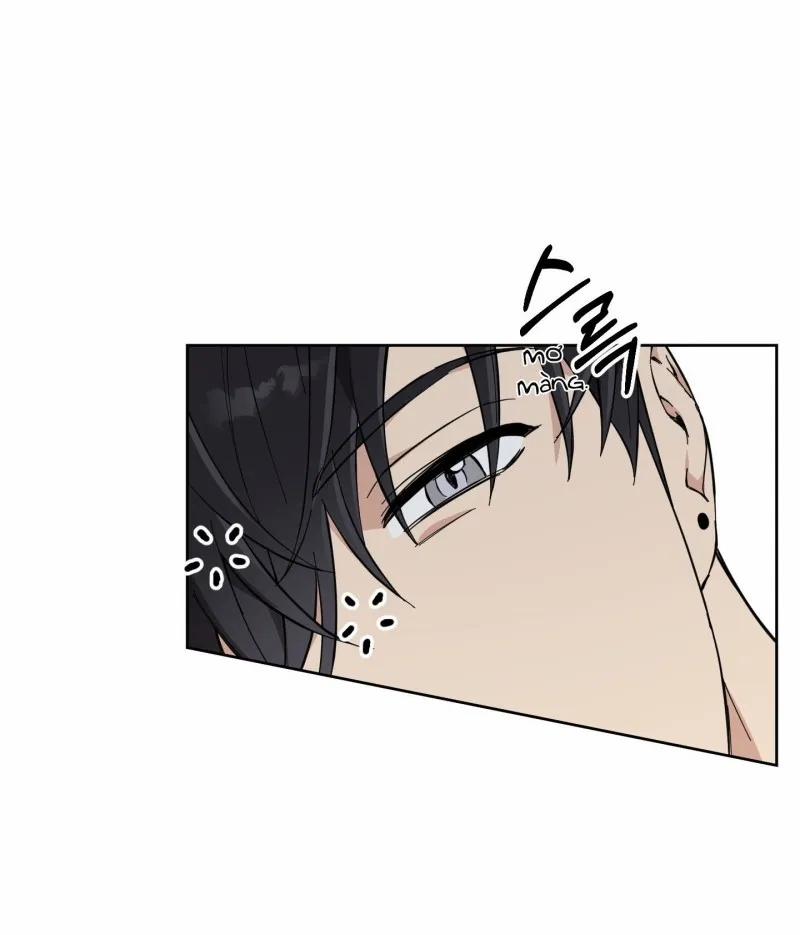 Hãy Bảo Vệ Tình Yêu Thuần Khiết! 10 trang 55