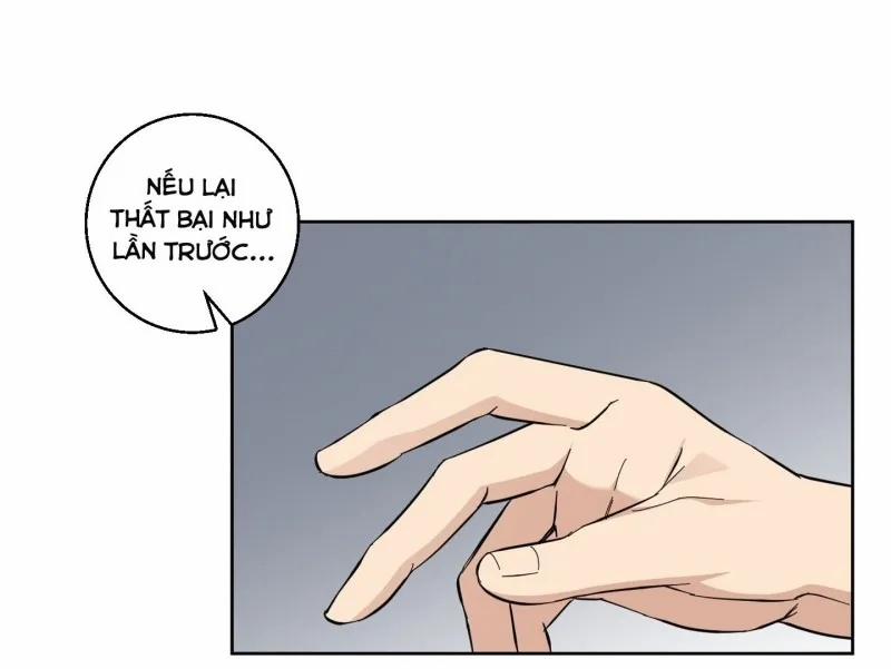 Hãy Bảo Vệ Tình Yêu Thuần Khiết! 11 trang 52