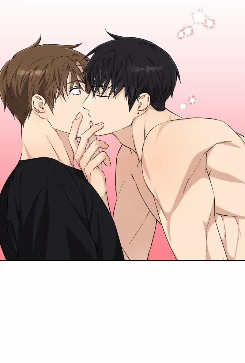 Hãy Bảo Vệ Tình Yêu Thuần Khiết! 11 trang 54