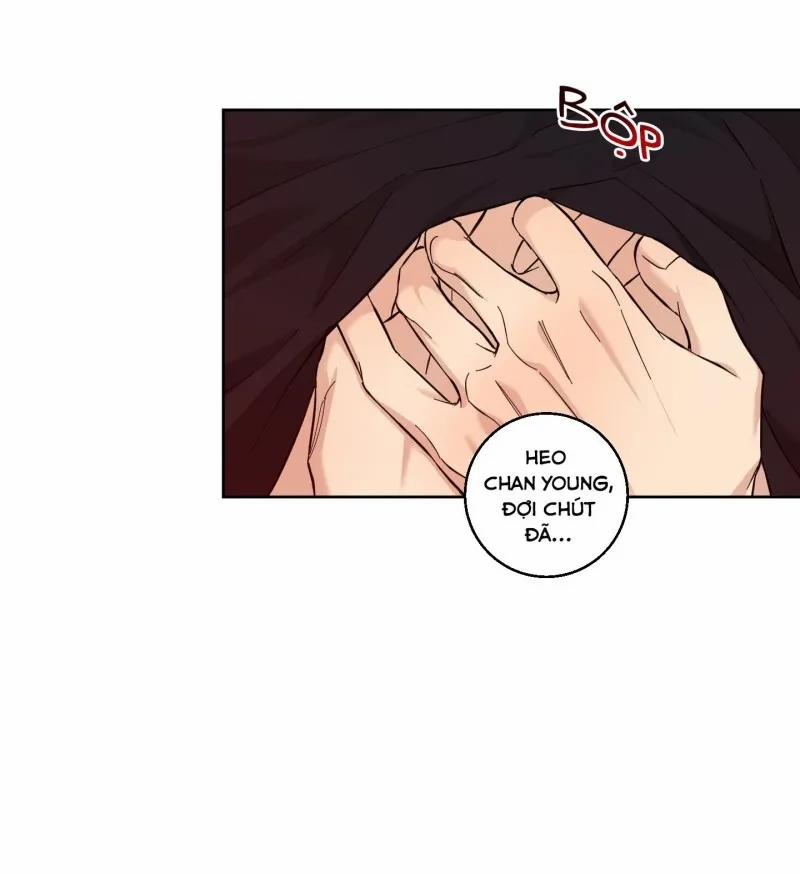 Hãy Bảo Vệ Tình Yêu Thuần Khiết! 11 trang 6