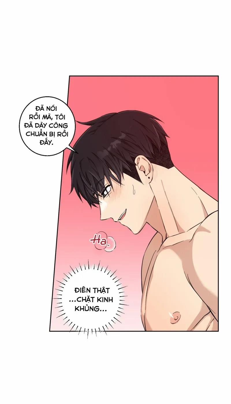 Hãy Bảo Vệ Tình Yêu Thuần Khiết! 11 trang 67