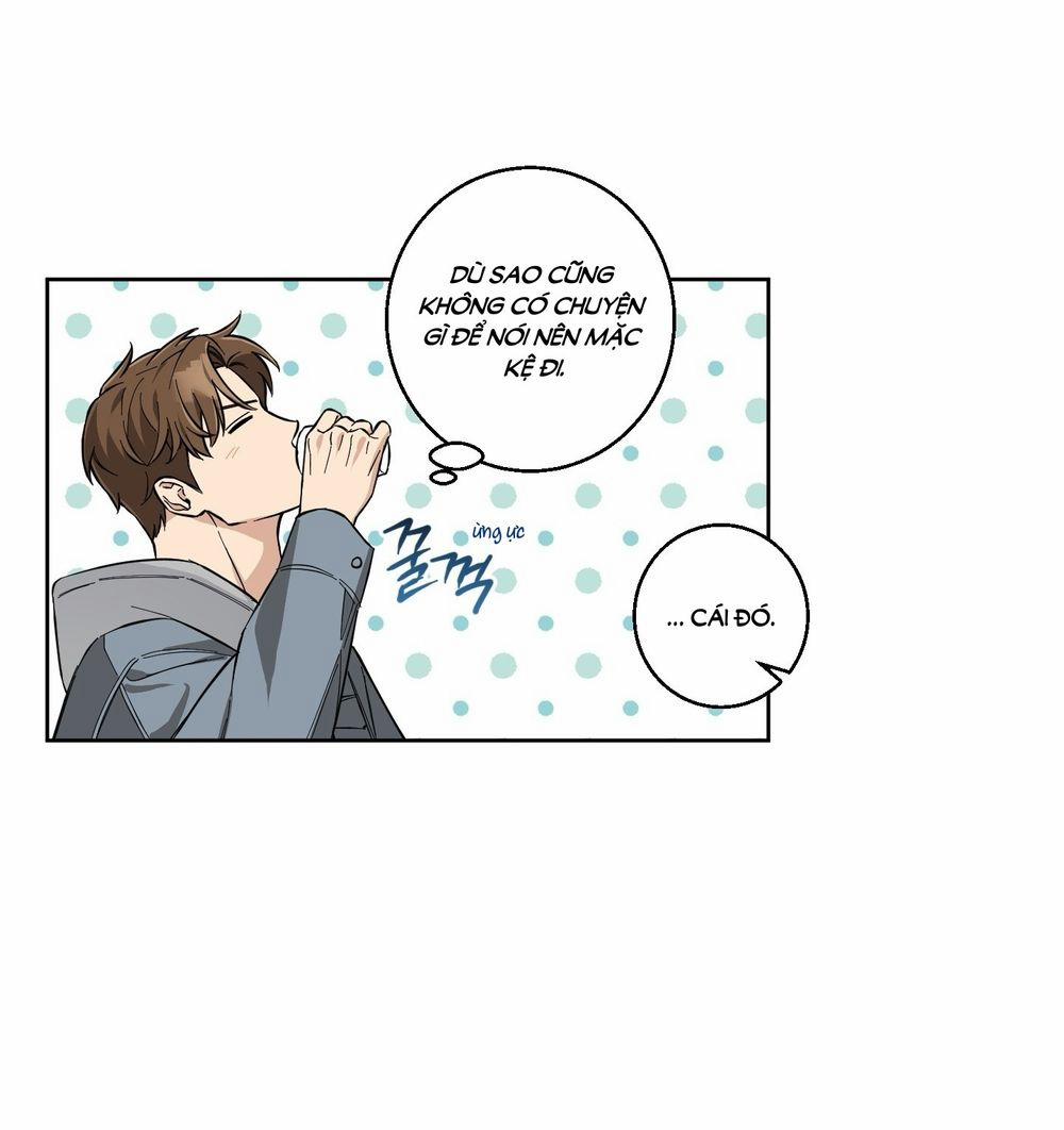 Hãy Bảo Vệ Tình Yêu Thuần Khiết! 2 trang 14