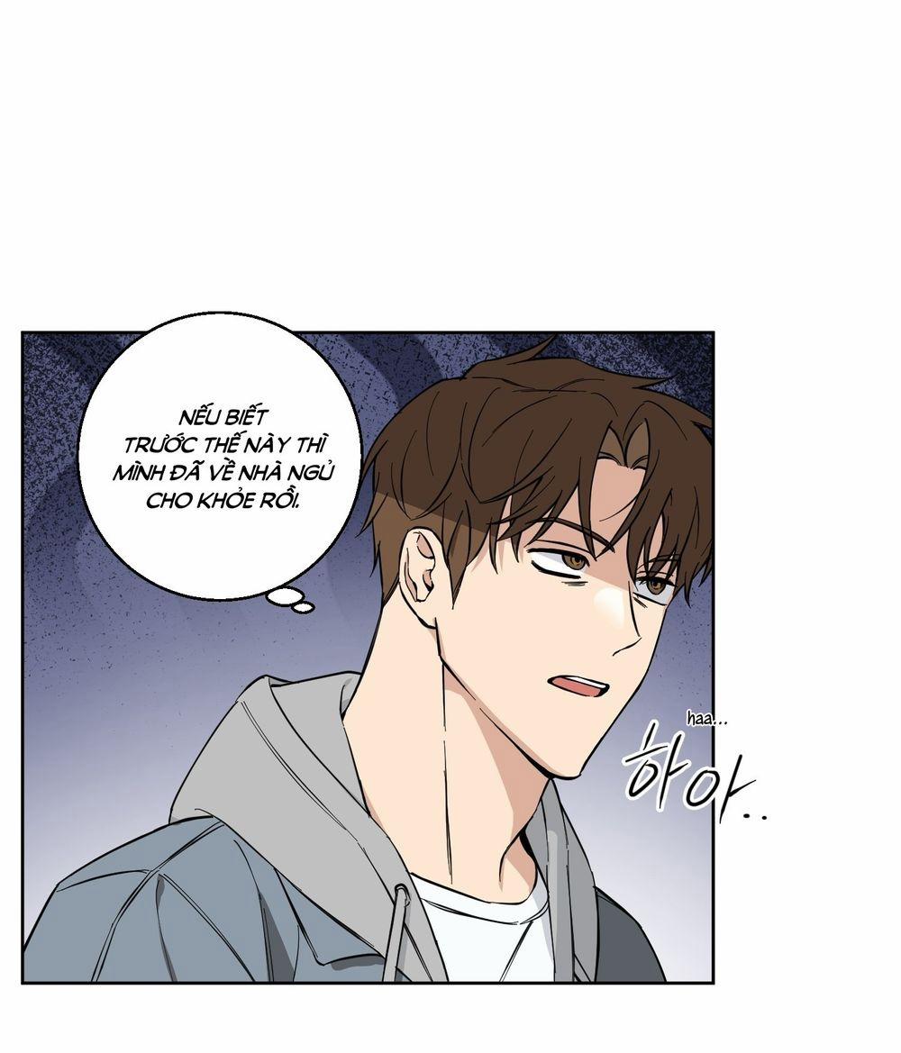 Hãy Bảo Vệ Tình Yêu Thuần Khiết! 2 trang 2