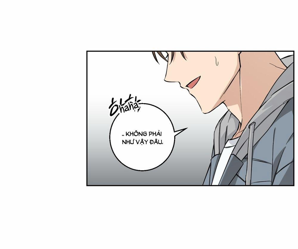 Hãy Bảo Vệ Tình Yêu Thuần Khiết! 2 trang 22