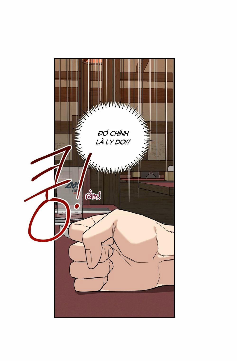 Hãy Bảo Vệ Tình Yêu Thuần Khiết! 2 trang 40