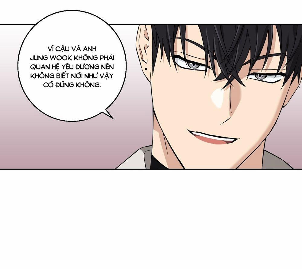 Hãy Bảo Vệ Tình Yêu Thuần Khiết! 2 trang 52