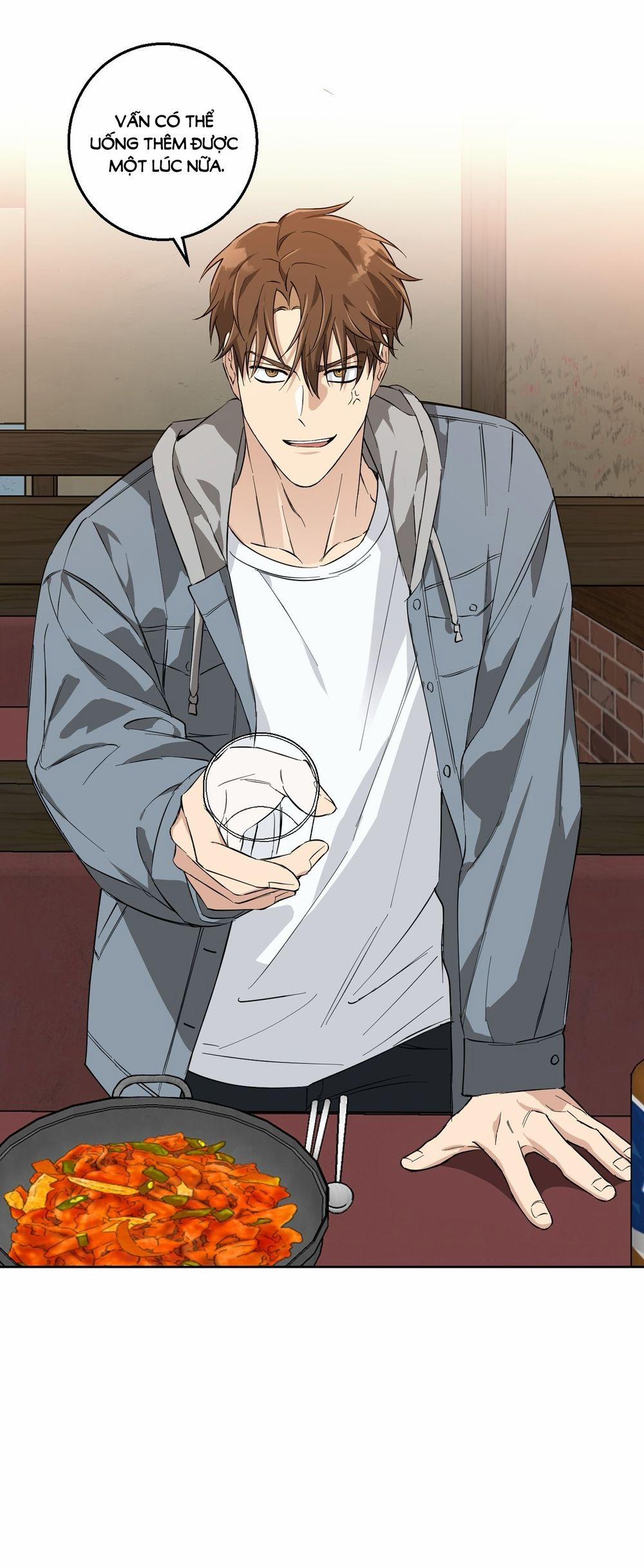 Hãy Bảo Vệ Tình Yêu Thuần Khiết! 2 trang 61