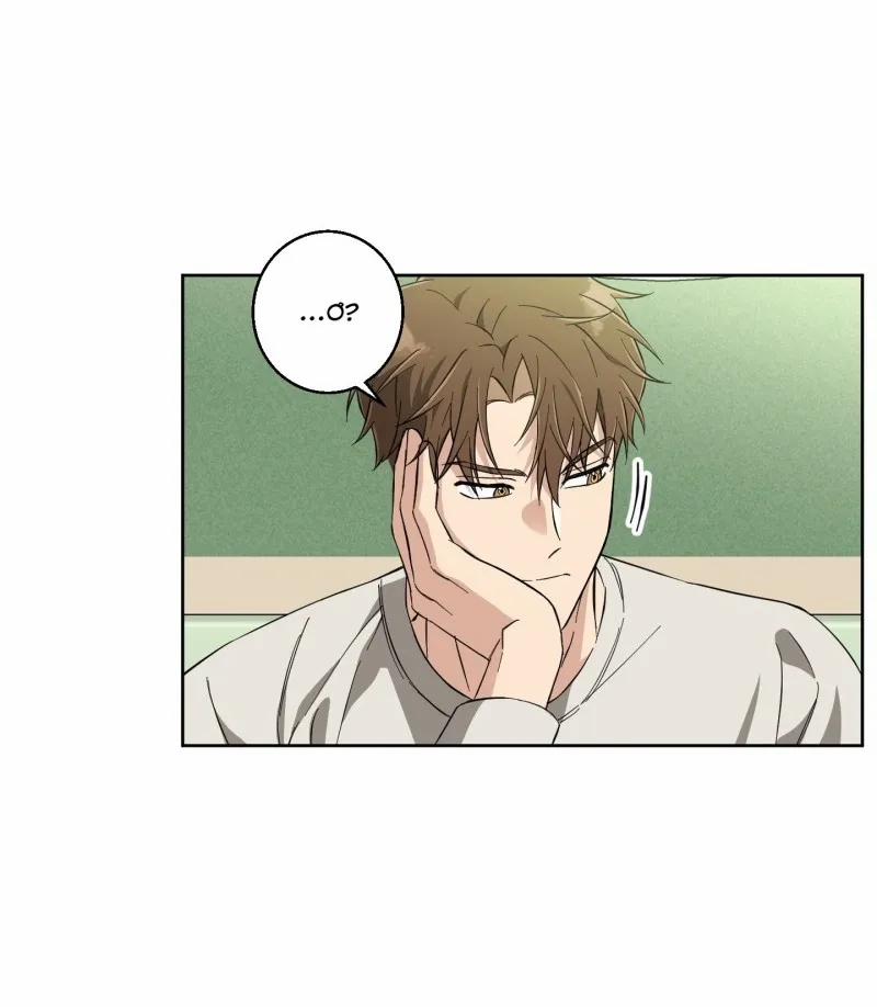 Hãy Bảo Vệ Tình Yêu Thuần Khiết! 3 trang 46