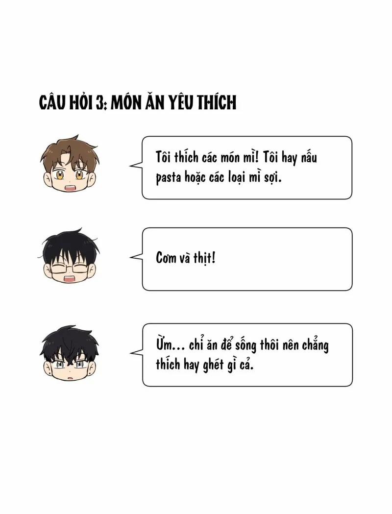 Hãy Bảo Vệ Tình Yêu Thuần Khiết! 3 trang 77