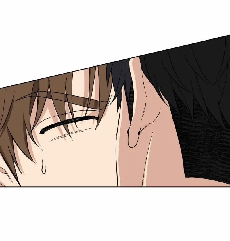 Hãy Bảo Vệ Tình Yêu Thuần Khiết! 4 trang 21