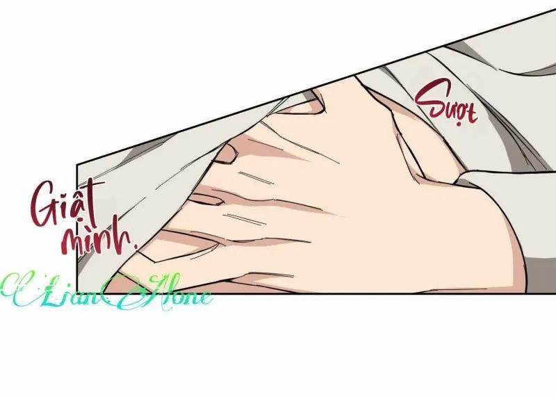 Hãy Bảo Vệ Tình Yêu Thuần Khiết! 4 trang 26