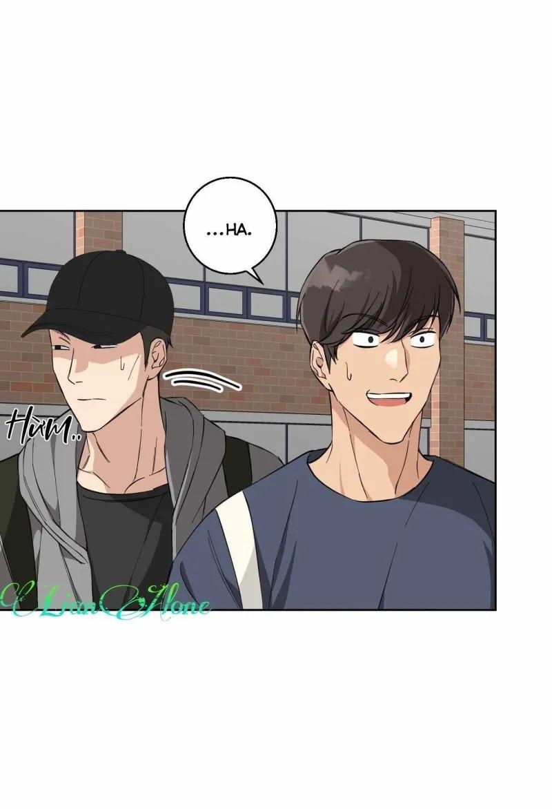 Hãy Bảo Vệ Tình Yêu Thuần Khiết! 4 trang 64