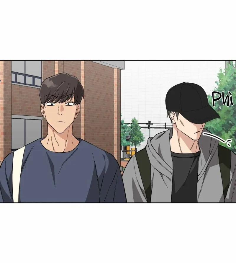 Hãy Bảo Vệ Tình Yêu Thuần Khiết! 4 trang 70