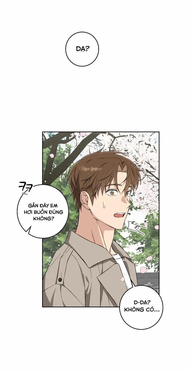 Hãy Bảo Vệ Tình Yêu Thuần Khiết! 5 trang 59