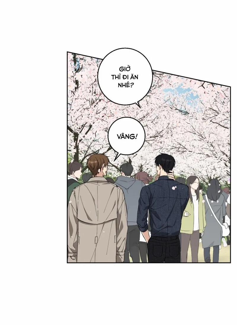 Hãy Bảo Vệ Tình Yêu Thuần Khiết! 5 trang 65