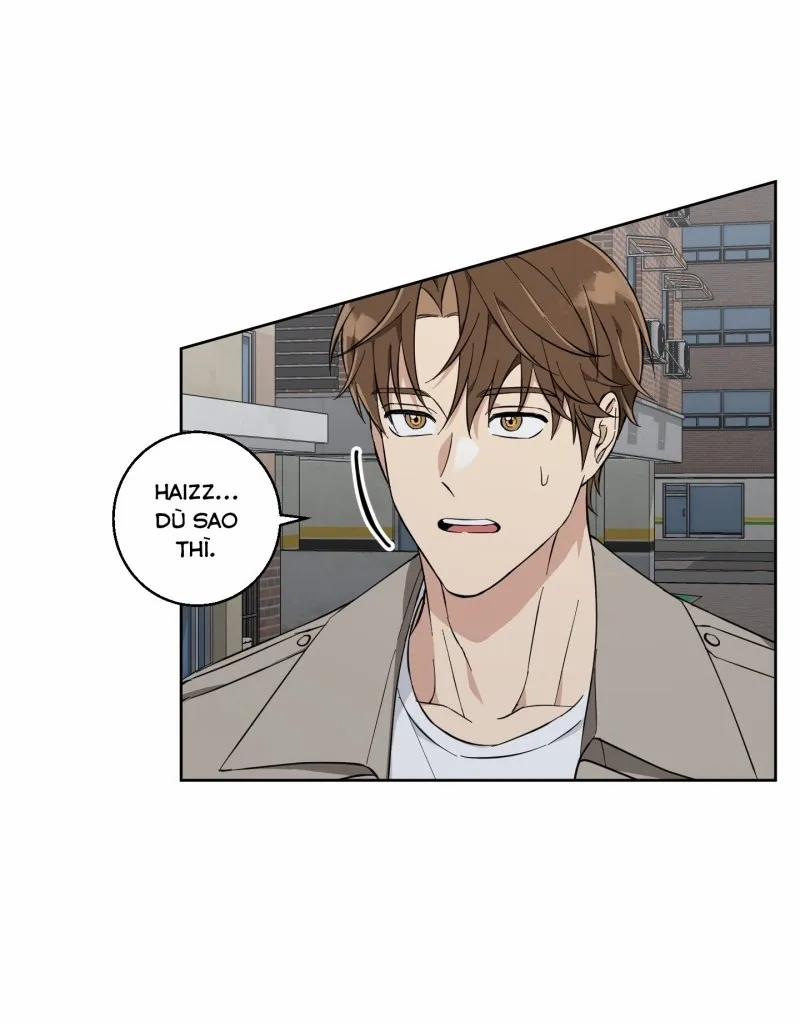 Hãy Bảo Vệ Tình Yêu Thuần Khiết! 6 trang 46