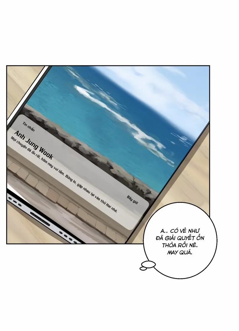 Hãy Bảo Vệ Tình Yêu Thuần Khiết! 6 trang 59