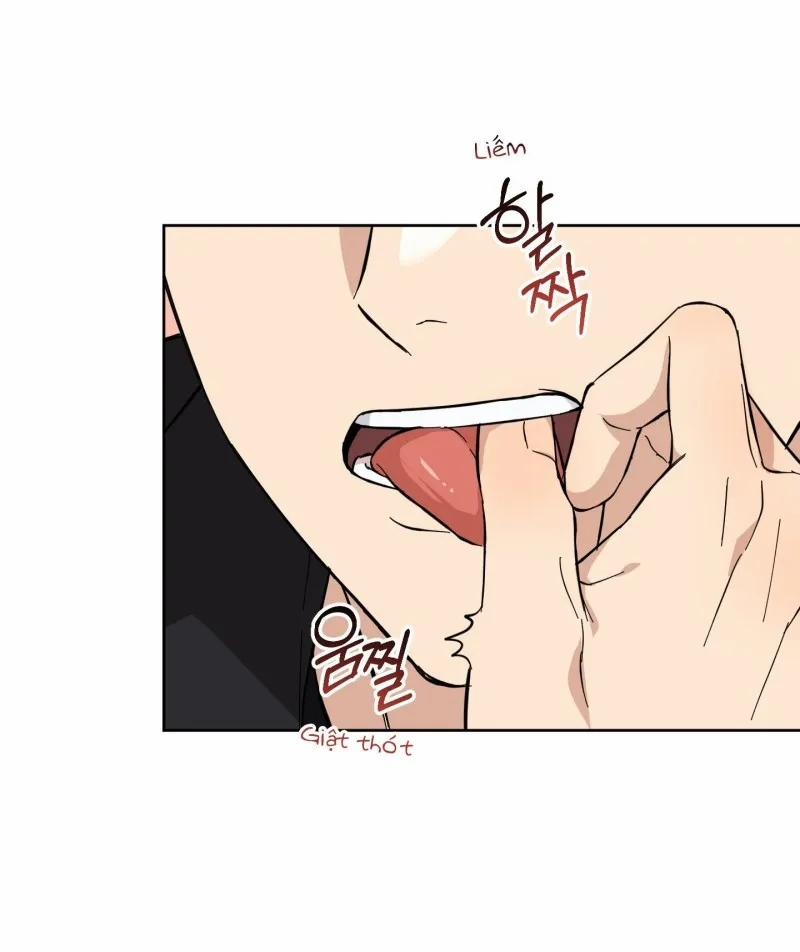 Hãy Bảo Vệ Tình Yêu Thuần Khiết! 6 trang 65