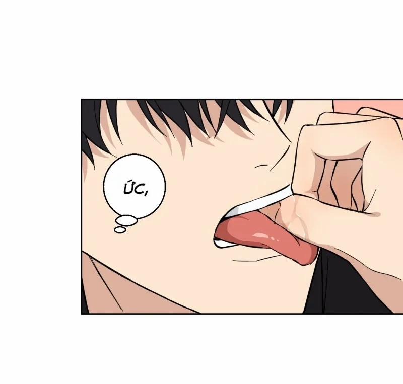 Hãy Bảo Vệ Tình Yêu Thuần Khiết! 6 trang 66