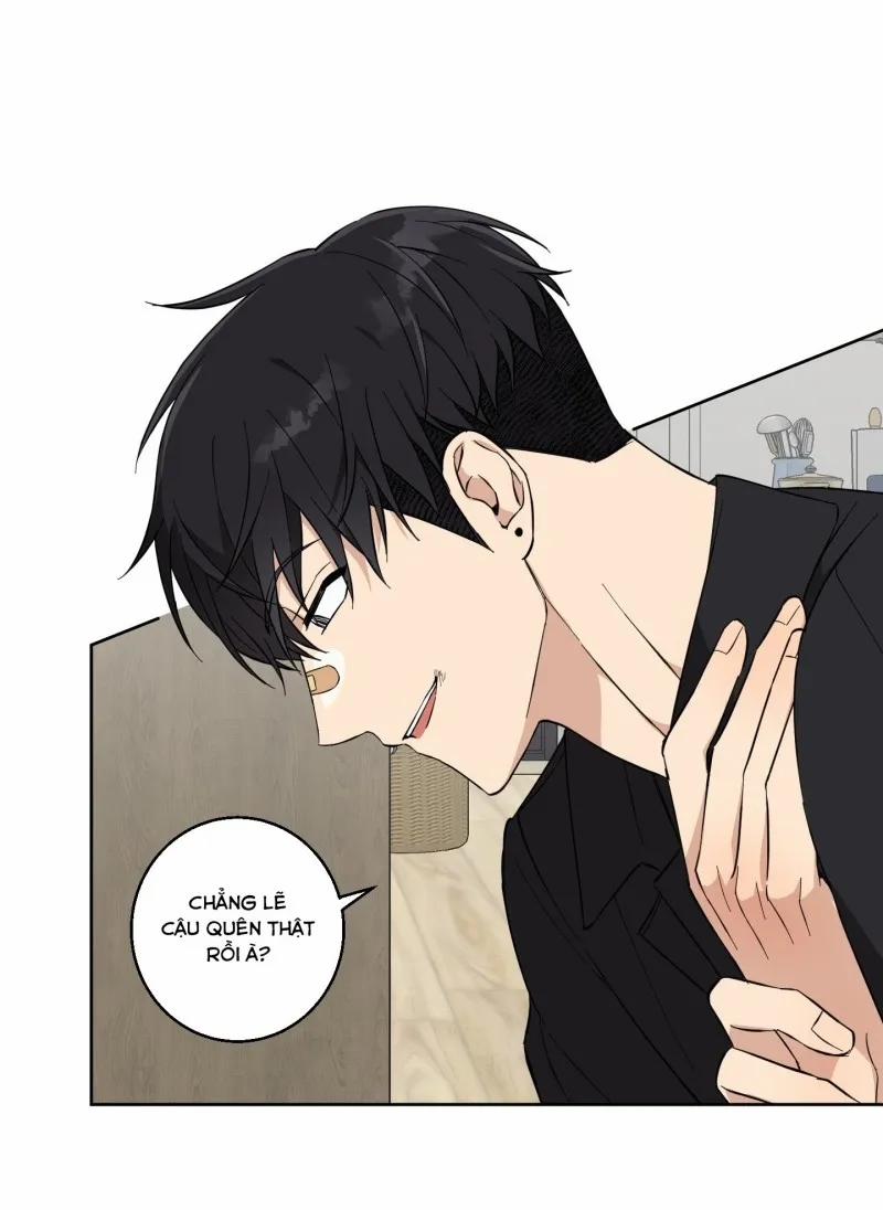 Hãy Bảo Vệ Tình Yêu Thuần Khiết! 6 trang 72