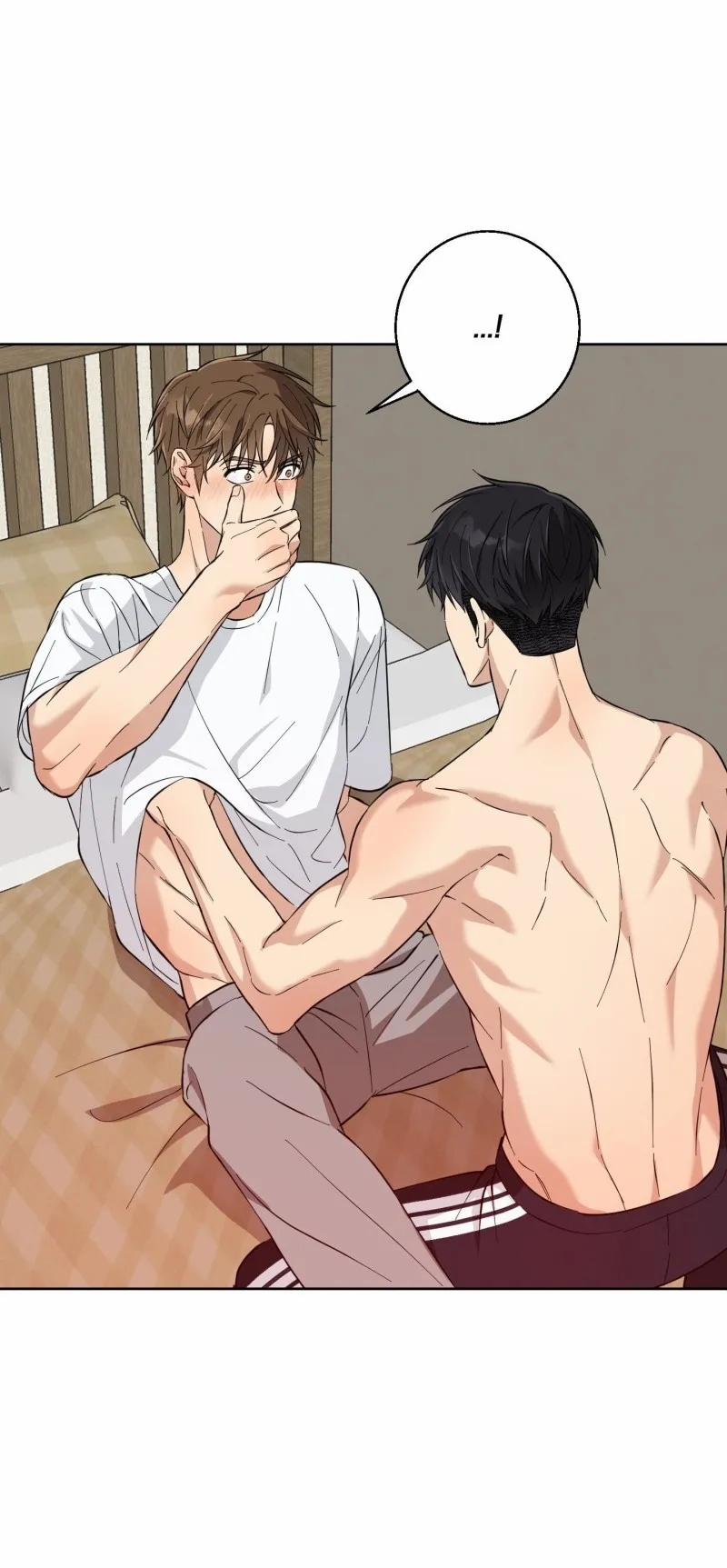 Hãy Bảo Vệ Tình Yêu Thuần Khiết! 7 trang 31