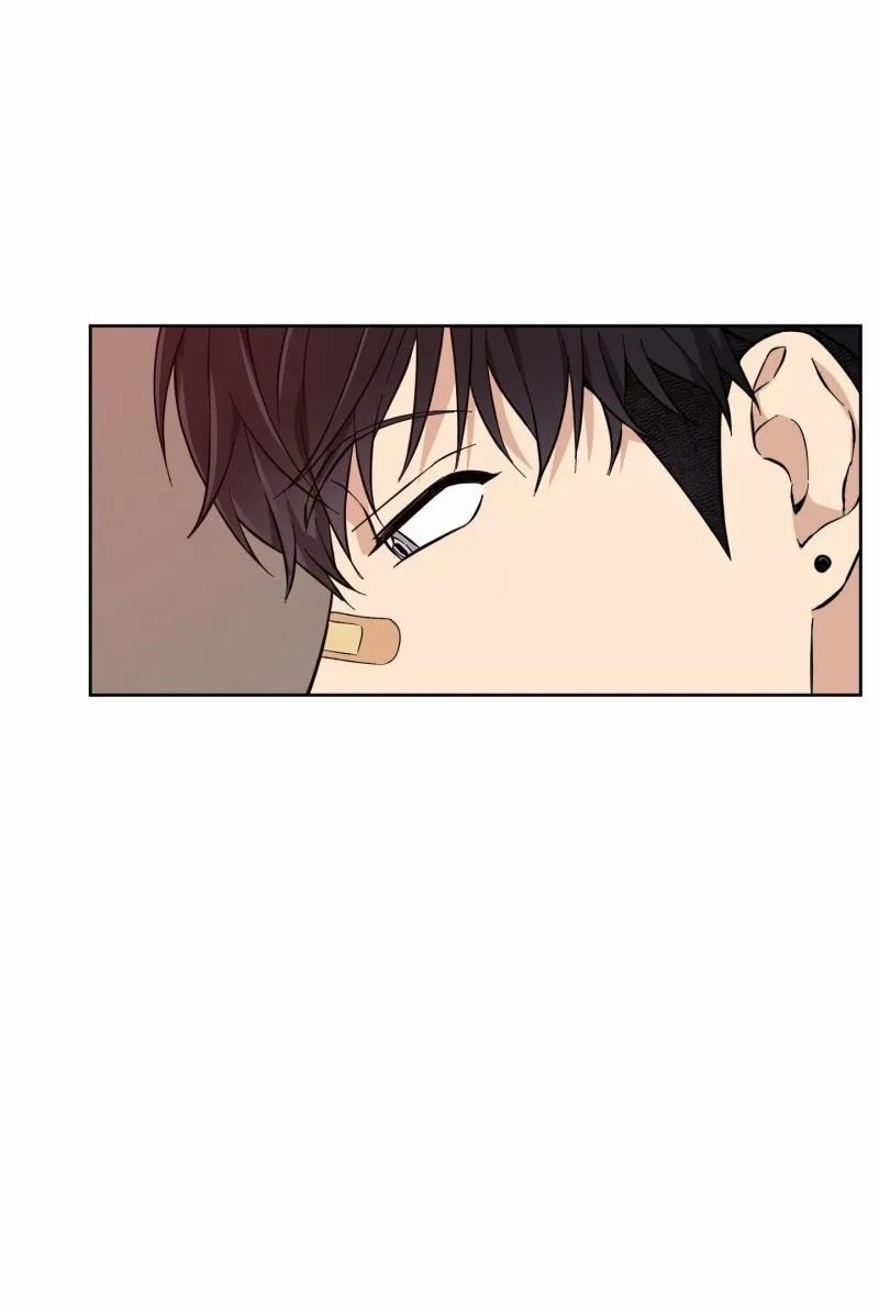 Hãy Bảo Vệ Tình Yêu Thuần Khiết! 7 trang 36