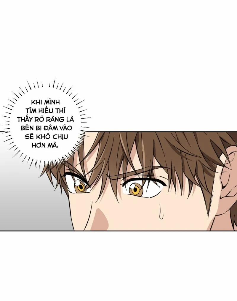 Hãy Bảo Vệ Tình Yêu Thuần Khiết! 7 trang 48