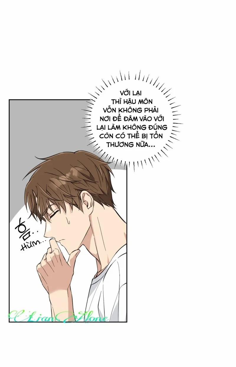 Hãy Bảo Vệ Tình Yêu Thuần Khiết! 7 trang 49