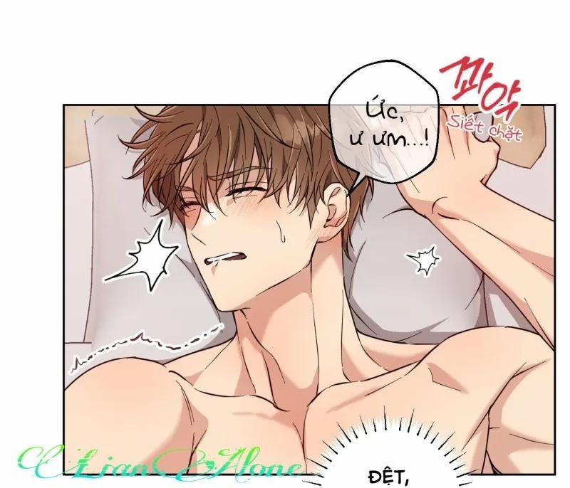 Hãy Bảo Vệ Tình Yêu Thuần Khiết! 7 trang 66